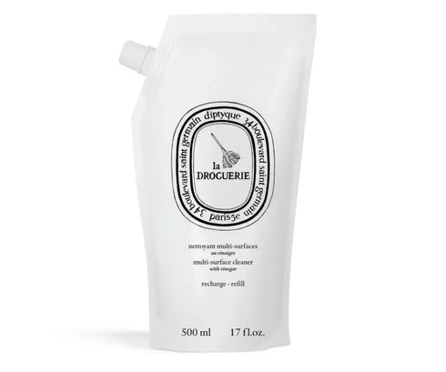 Multi Surface Cleaner With Vinegar - Refill