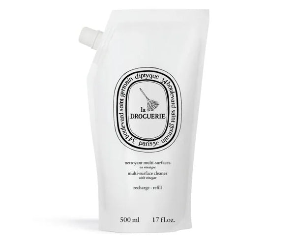 Multi Surface Cleaner With Vinegar - Refill