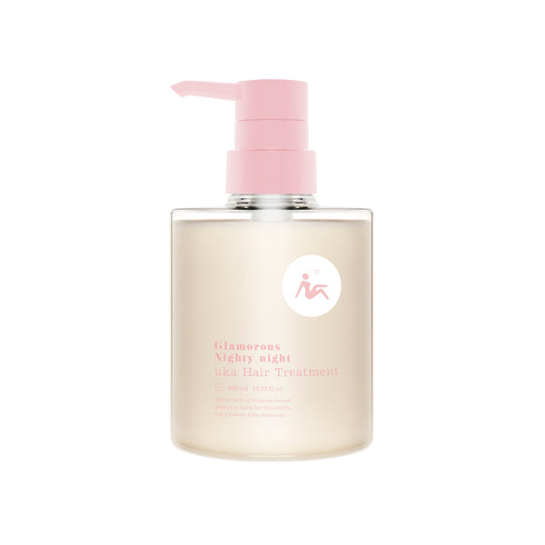 Glamorous Nighty Night Hair Treatment