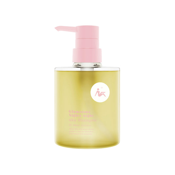 Glamorous Nighty Night Shampoo