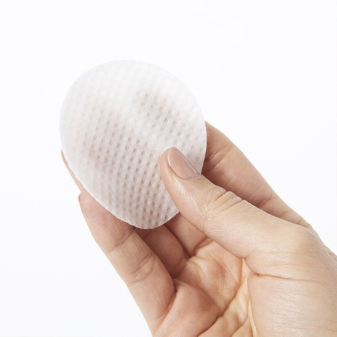 Resurfacing Glycolic Pads