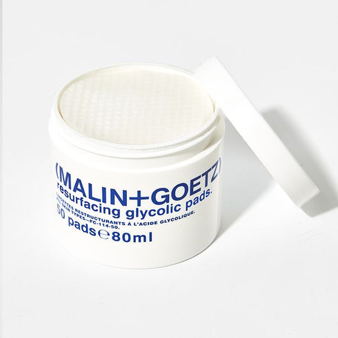 Resurfacing Glycolic Pads