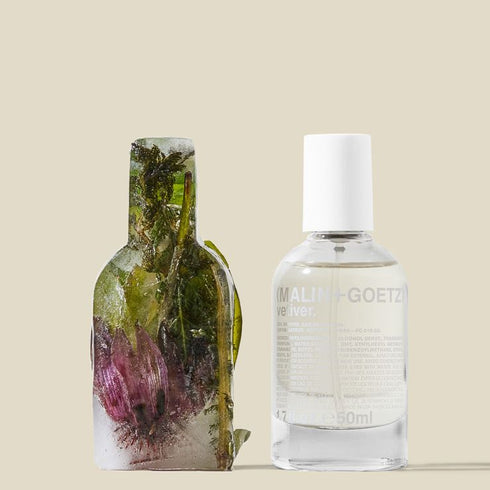 Vetiver Eau De Parfum