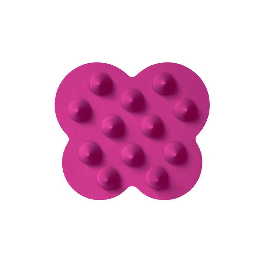 Scalp Brush Kenzan Soft