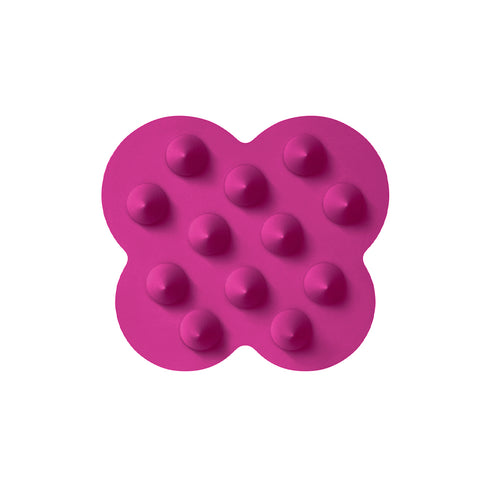 Scalp Brush Kenzan Soft