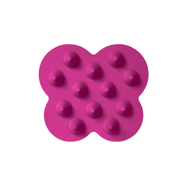 Scalp Brush Kenzan Soft