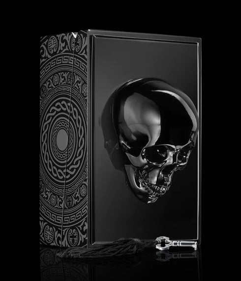 Black Phantom Coffret - "Memento Mori"