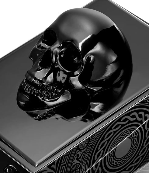 Black Phantom Coffret - "Memento Mori"