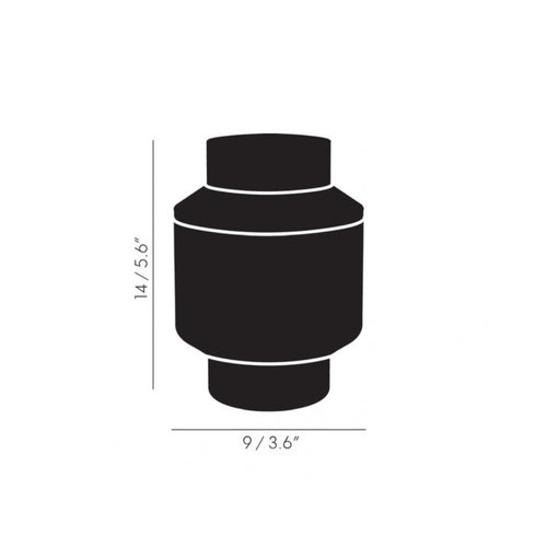 Elements Water Candle