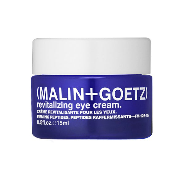Revitalizing Eye Cream