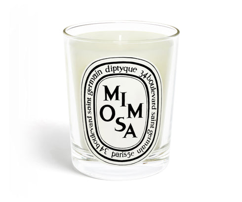 MIMOSA CANDLE