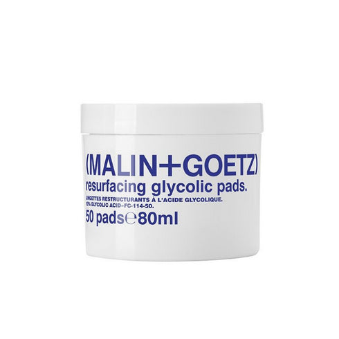 Resurfacing Glycolic Pads