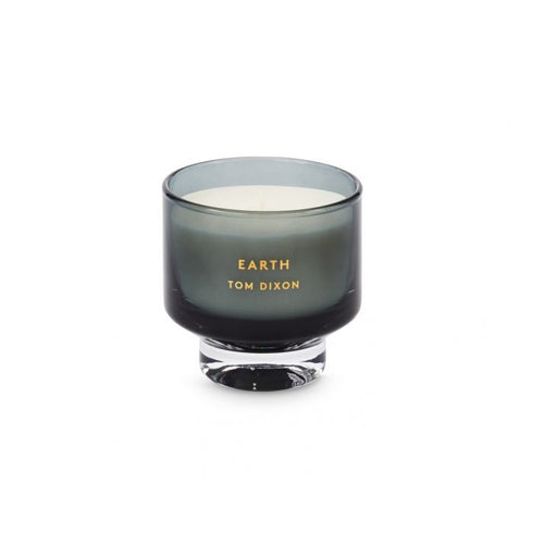 Elements Earth Candle