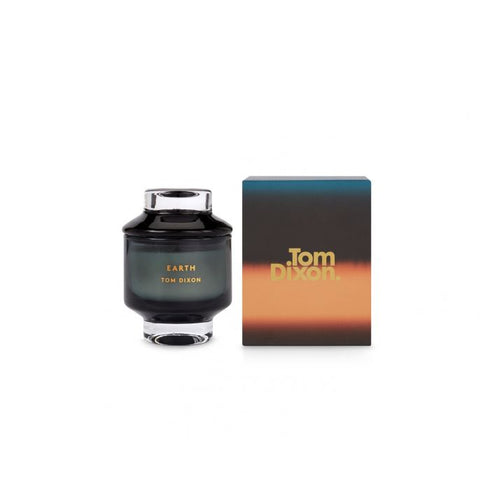 Elements Earth Candle