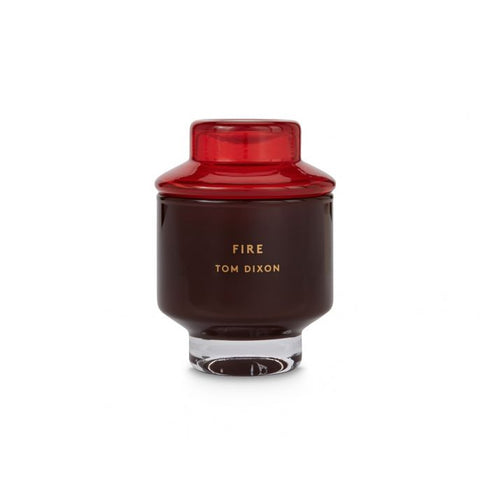 Elements Fire Candle