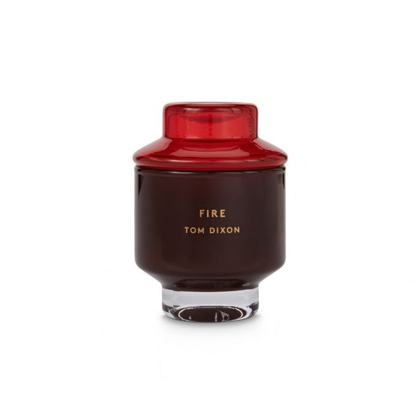 Elements Fire Candle