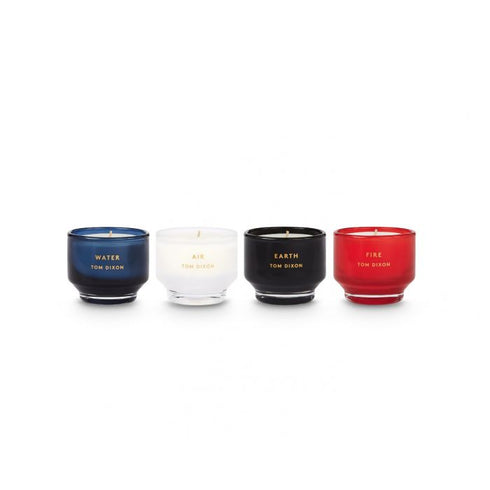 Elements Candle Giftset