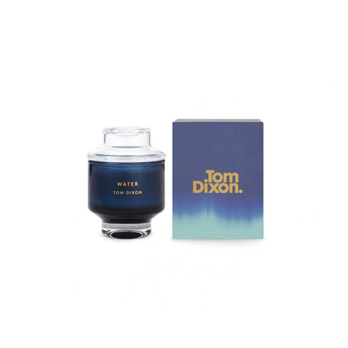 Elements Water Candle
