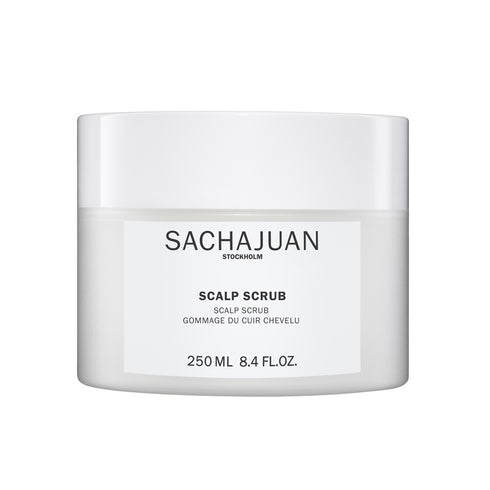 Scalp Scrub