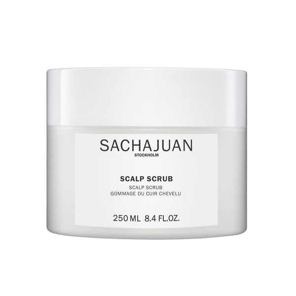 Scalp Scrub