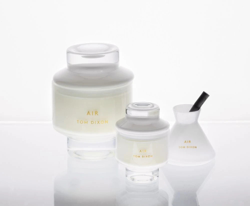 Elements Air Candle