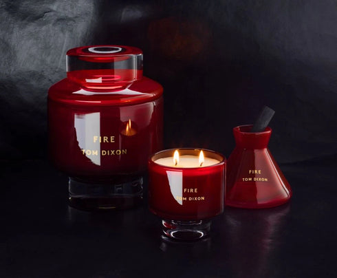 Elements Fire Diffuser