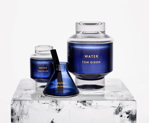 Elements Water Candle
