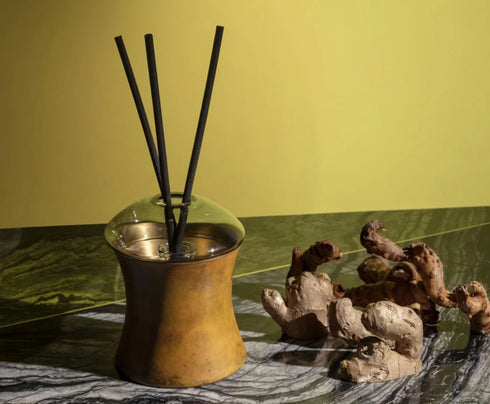 Orientalist Diffuser