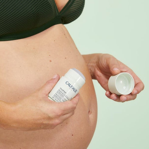 Vinofresh Natural Stick Deodorant