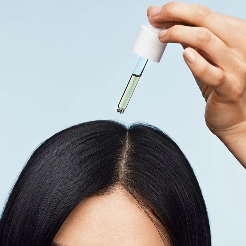 BUILD YOUR SCALP CARE ARSENAL
