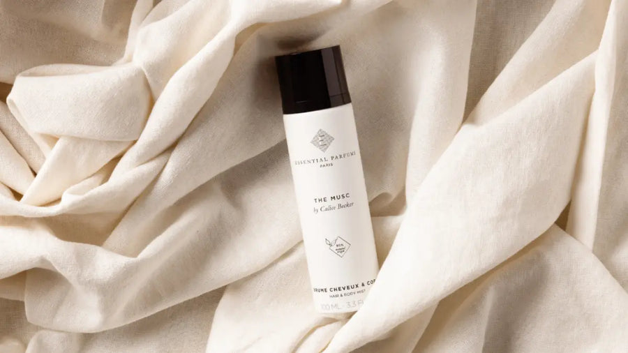 Essential Parfums