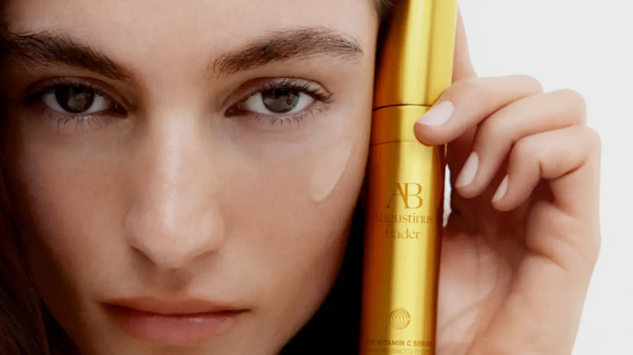 Vitamin C Serum