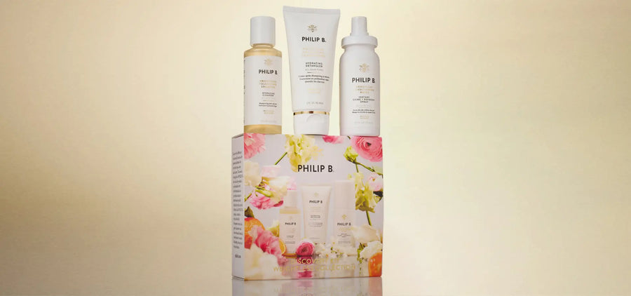 Luxury Beauty Gifts Malaysia