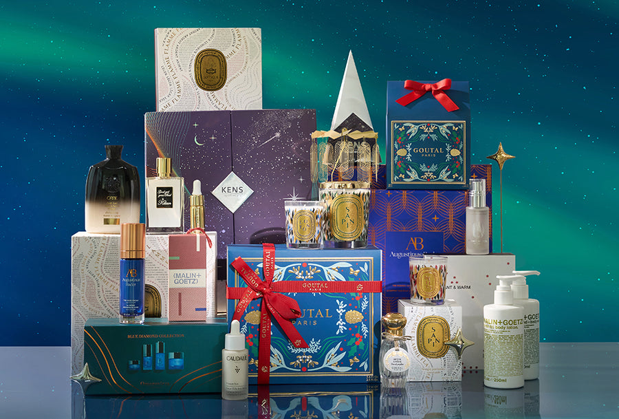 THE RIGHT GIFT FOR THE RIGHT PERSON