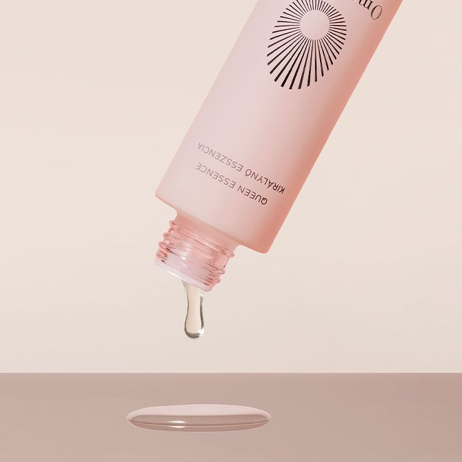 INTRODUCING OMOROVICZA’S NEW QUEEN ESSENCE