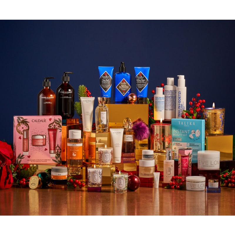 The best and most luxurious festive gift sets