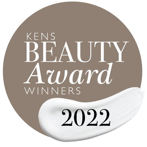 Beauty Award 2022 Winners