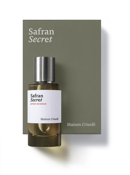 Safran Secret – KENS Apothecary MY