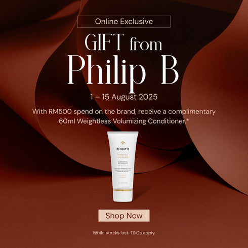 WEIGHTLESS VOLUMIZING CONDITIONER