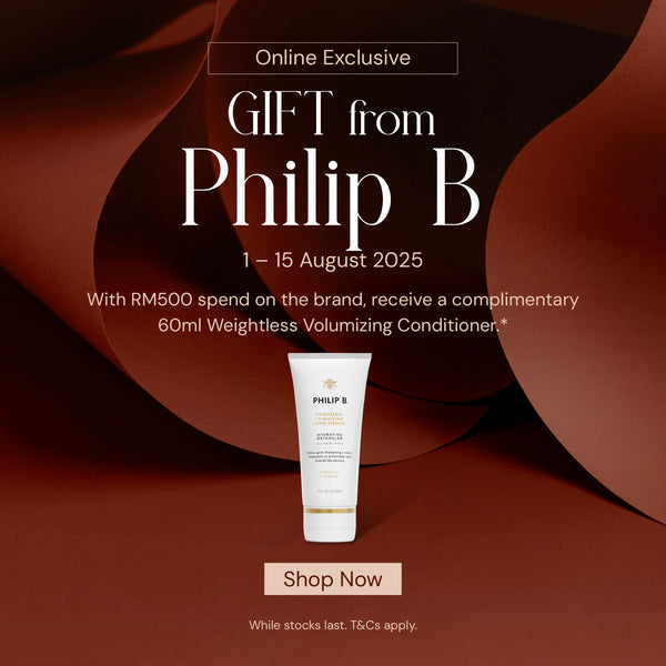 WEIGHTLESS VOLUMIZING CONDITIONER