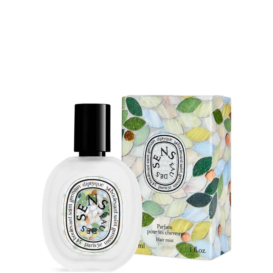 [Limited-Edition] Eau Des Sens Hair Mist