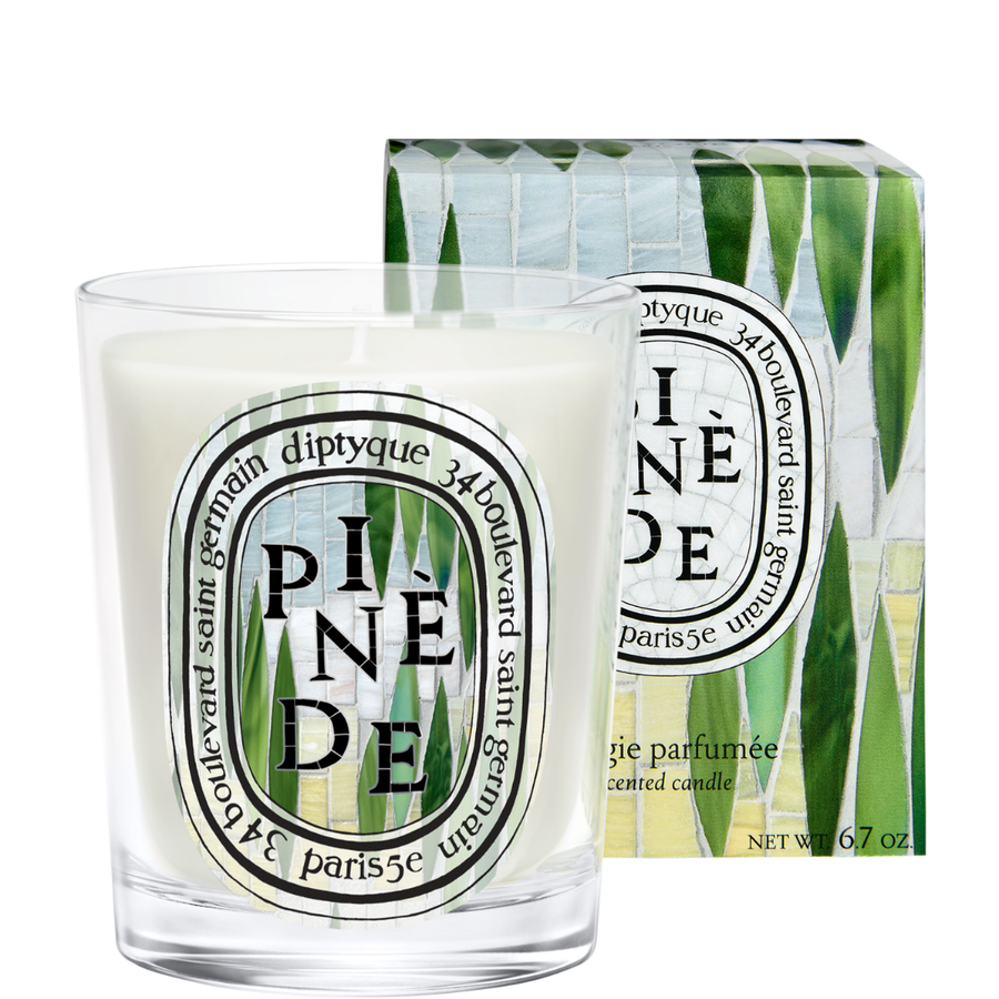 [Limited Edition] Pinède (Pine Grove) Classic Candle