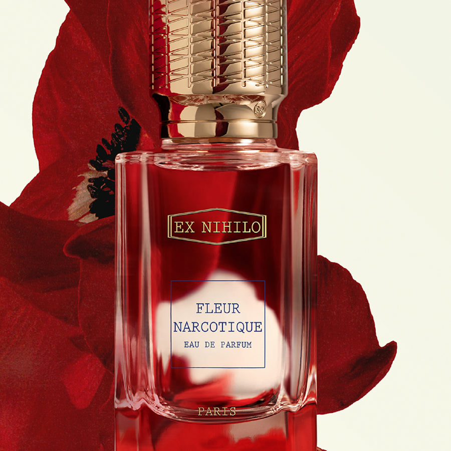 Fleur Narcotique