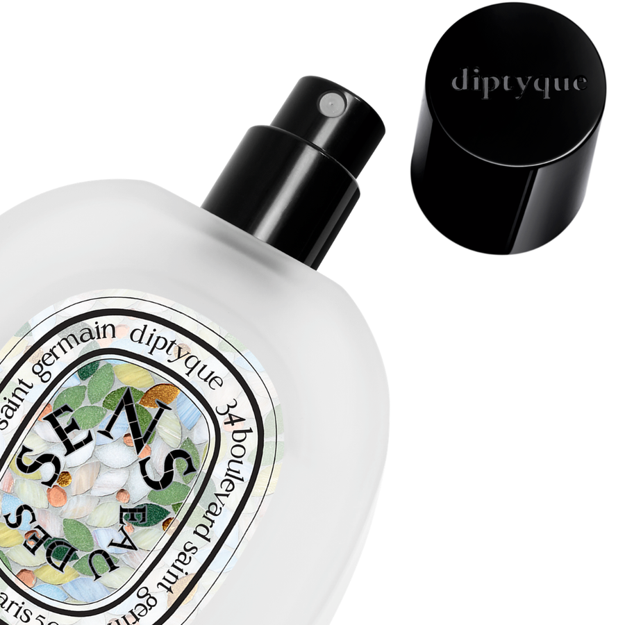 [Limited-Edition] Eau Des Sens Hair Mist