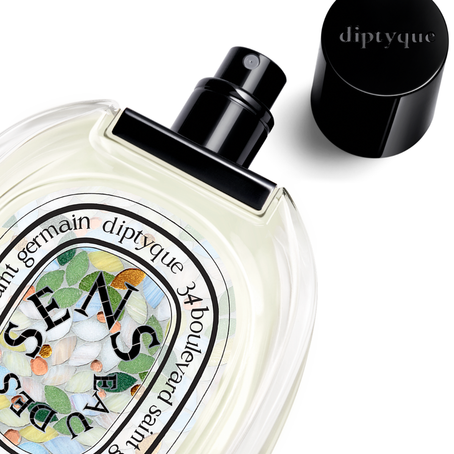 [Limited-Edition] Eau Des Sens Eau De Toilette
