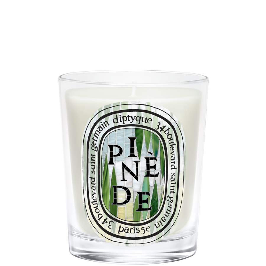[Limited Edition] Pinède (Pine Grove) Classic Candle