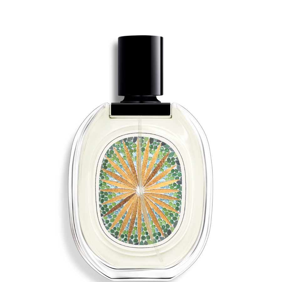 [Limited-Edition] Eau Des Sens Eau De Toilette