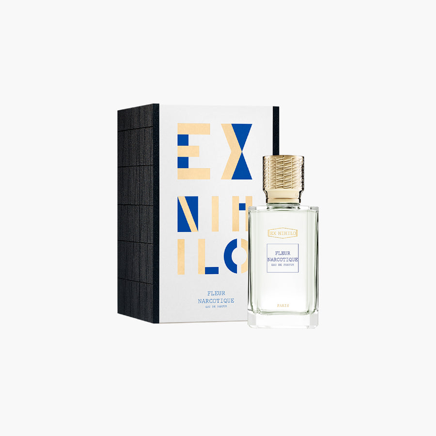 Fleur Narcotique
