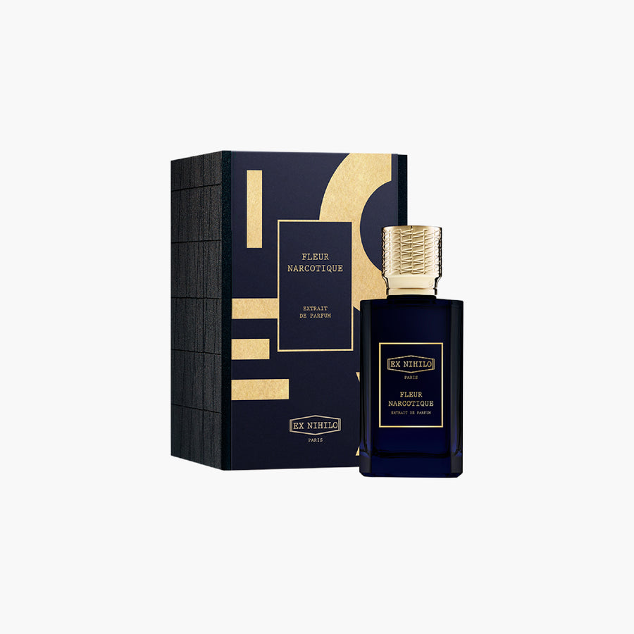 Fleur Narcotique Extrait De Parfum