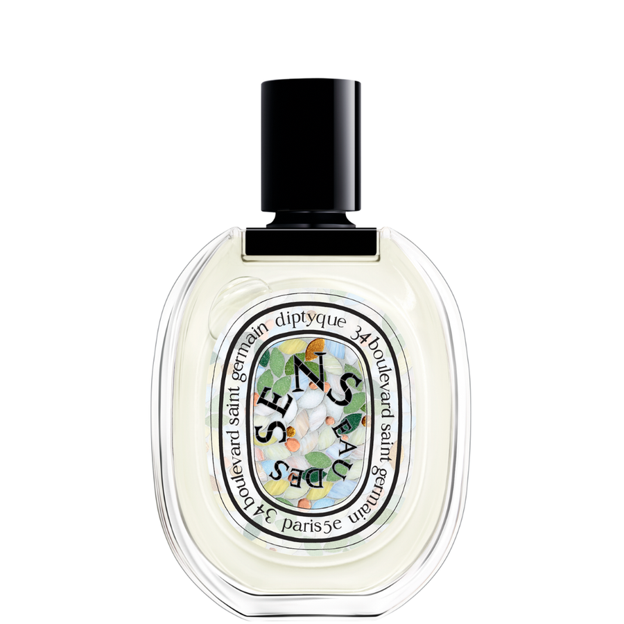 [Limited-Edition] Eau Des Sens Eau De Toilette